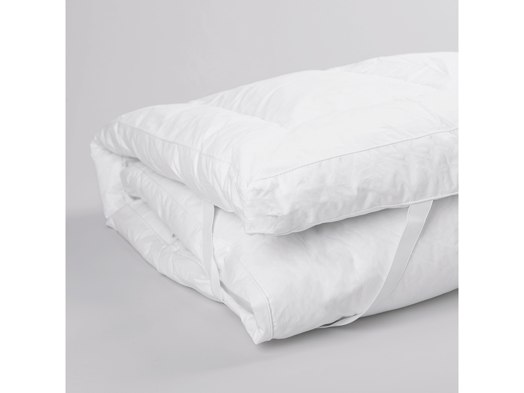 Tielle savoy luxury mattress topper