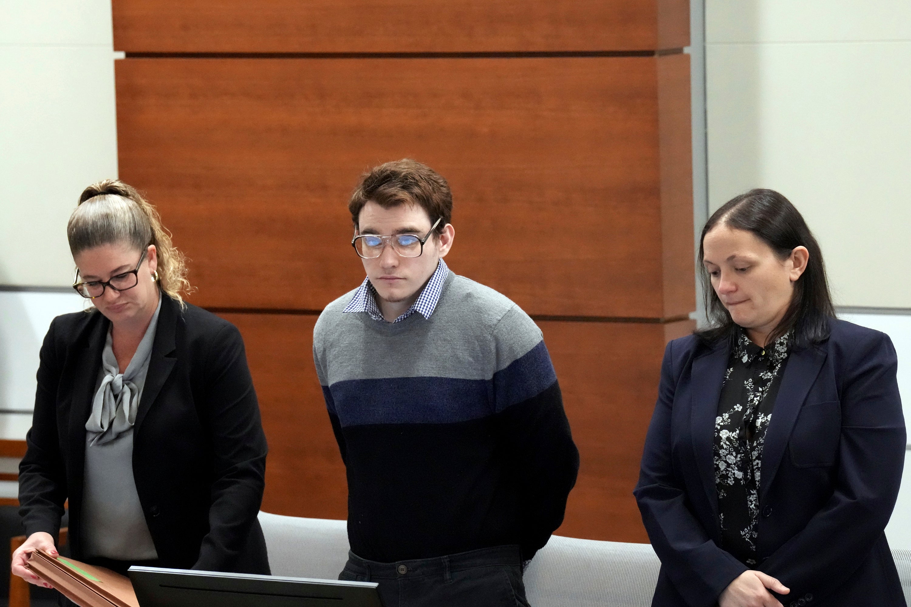 School Shooting Florida