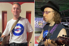 ‘It’s draconian’: Outrage as TfL bans busking for 10 days during national mourning for the Queen