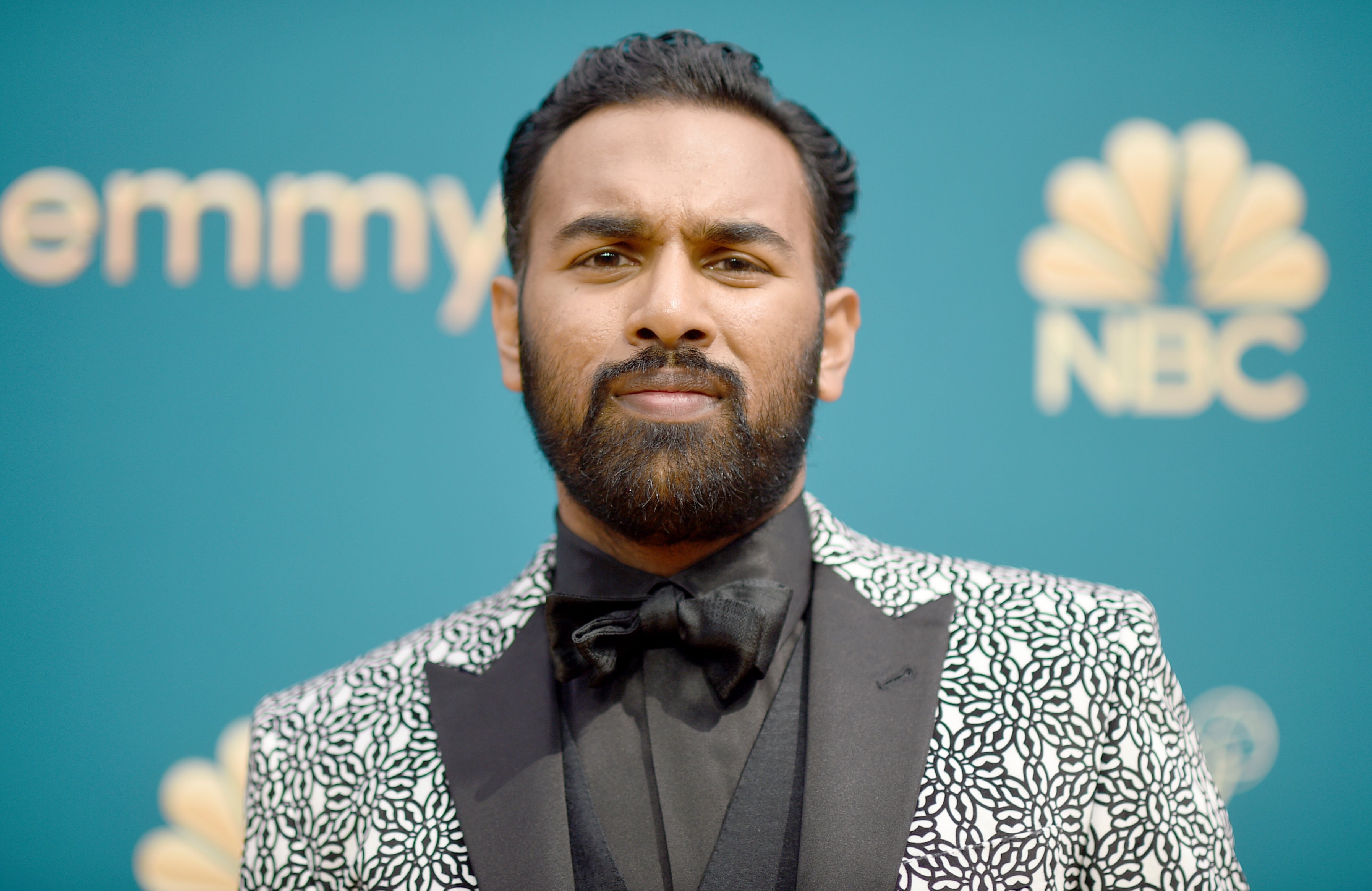 2022 Primetime Emmy Awards - Arrivals