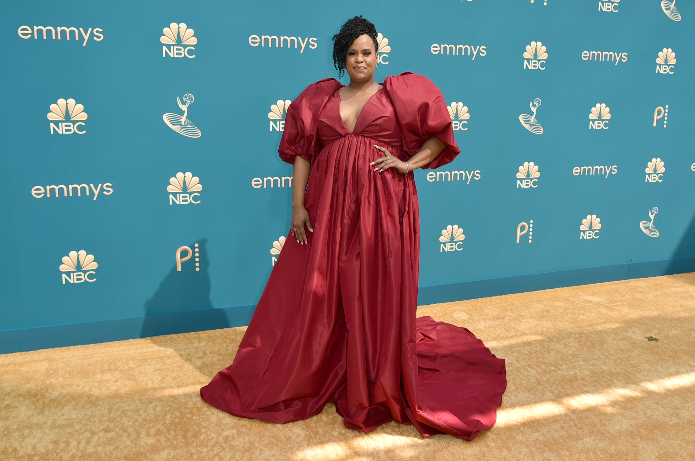 2022 Primetime Emmy Awards - Arrivals