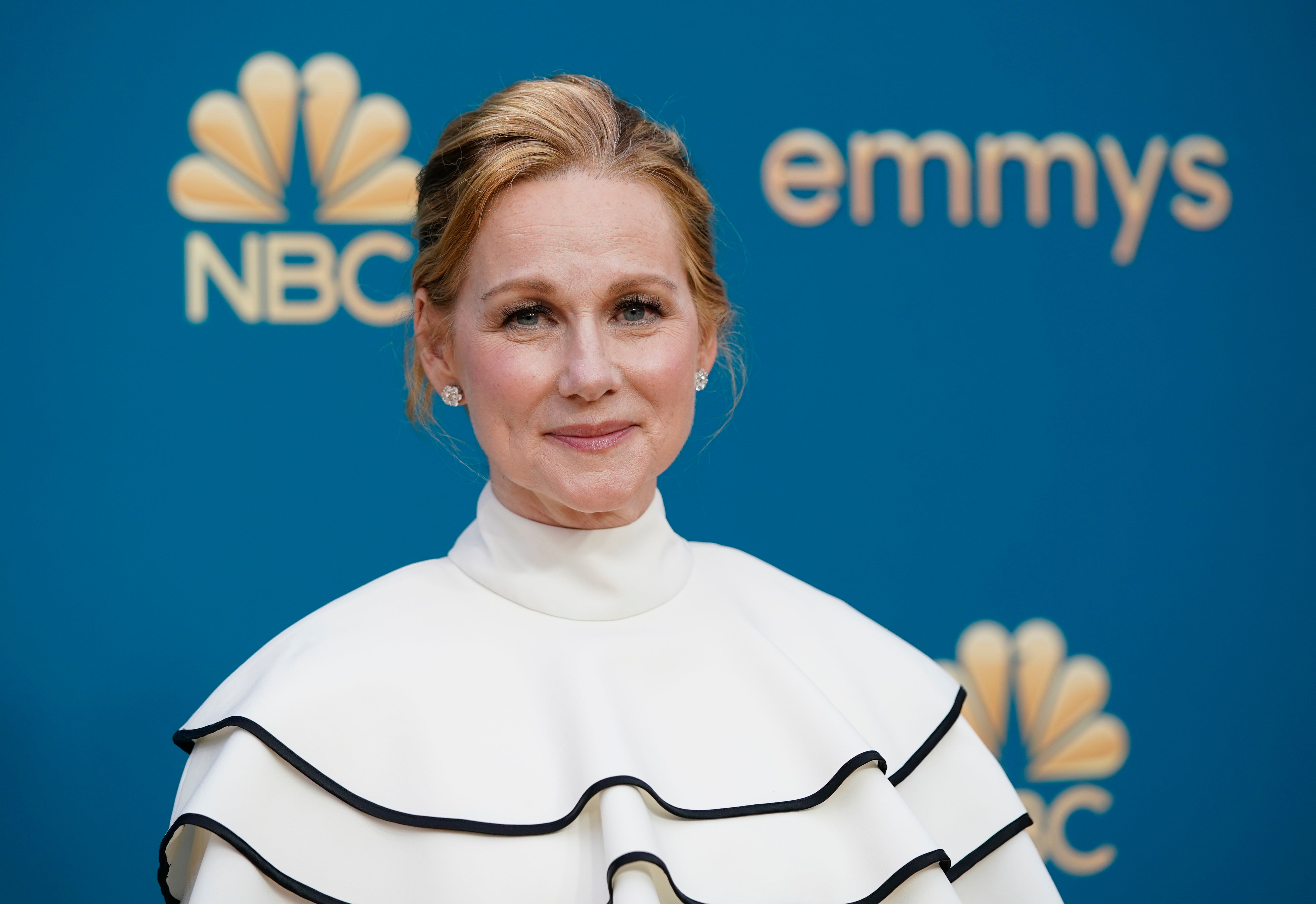 Laura Linney was 49 years old when she had her first baby