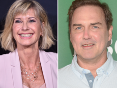 Emmys 2022: Fans upset after Norm Macdonald and Olivia Newton-John left out of In Memoriam segment