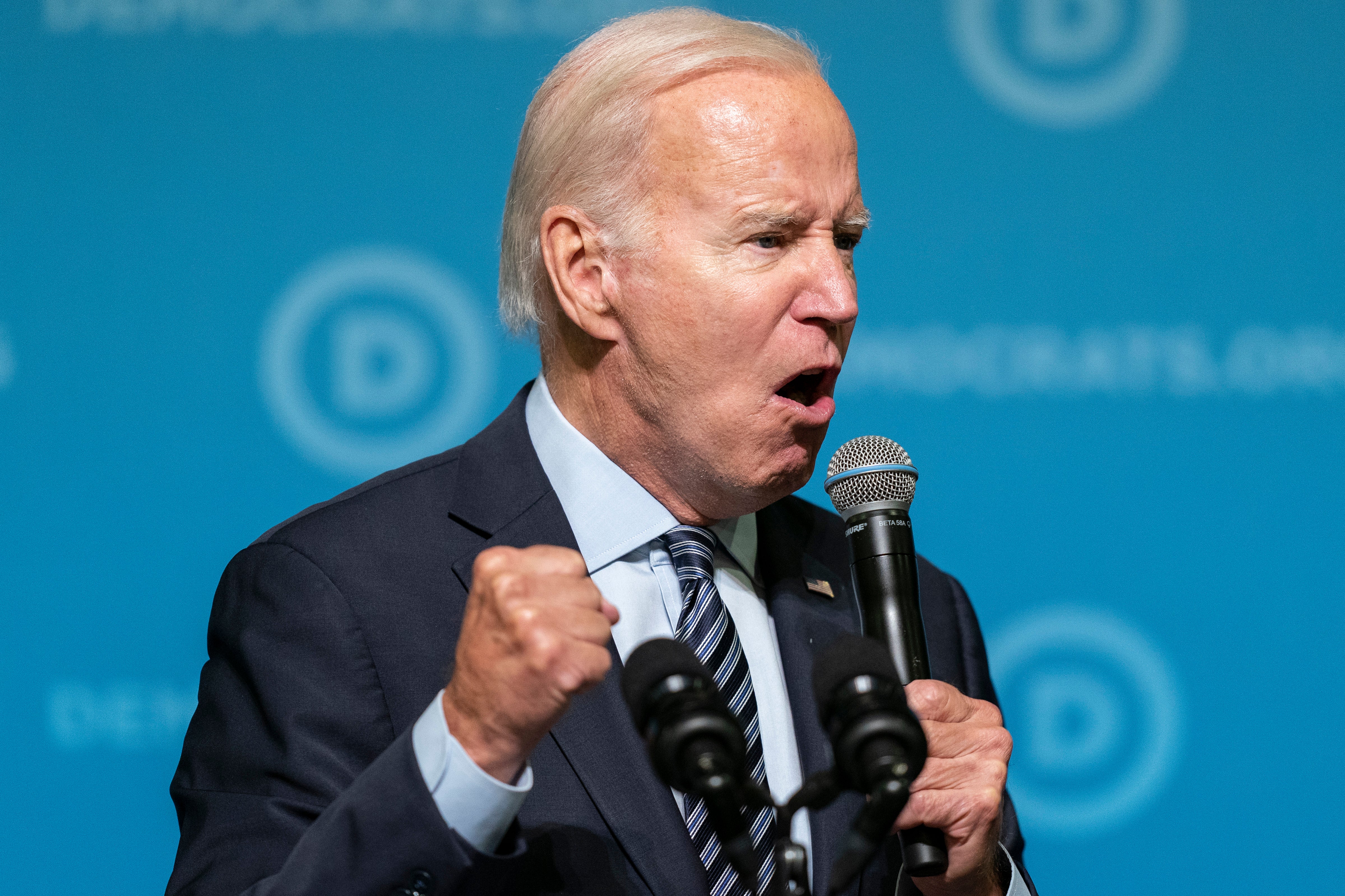 Election 2022 Democrats