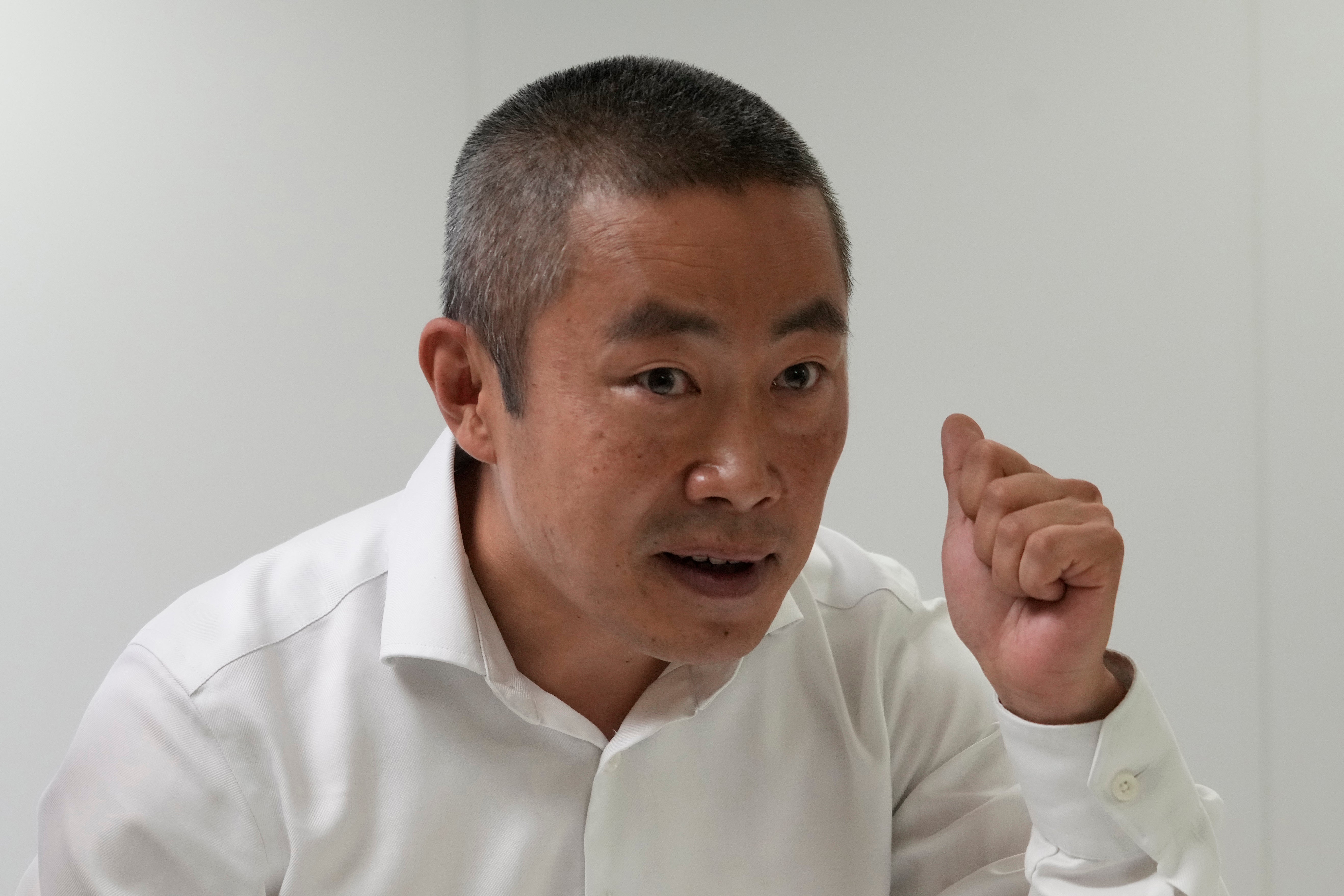 South Korea Denmark Adoptions