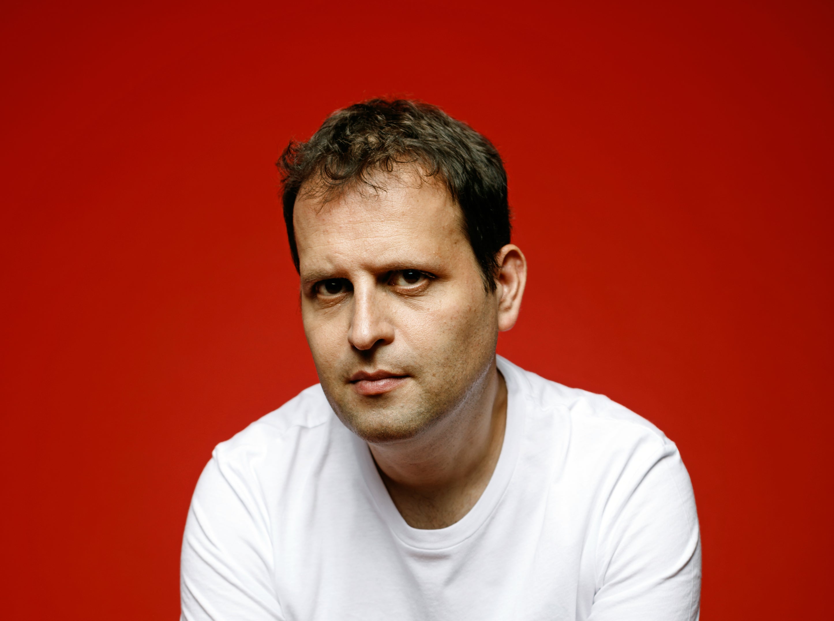 Adam Kay (Charlie Clift/PA)