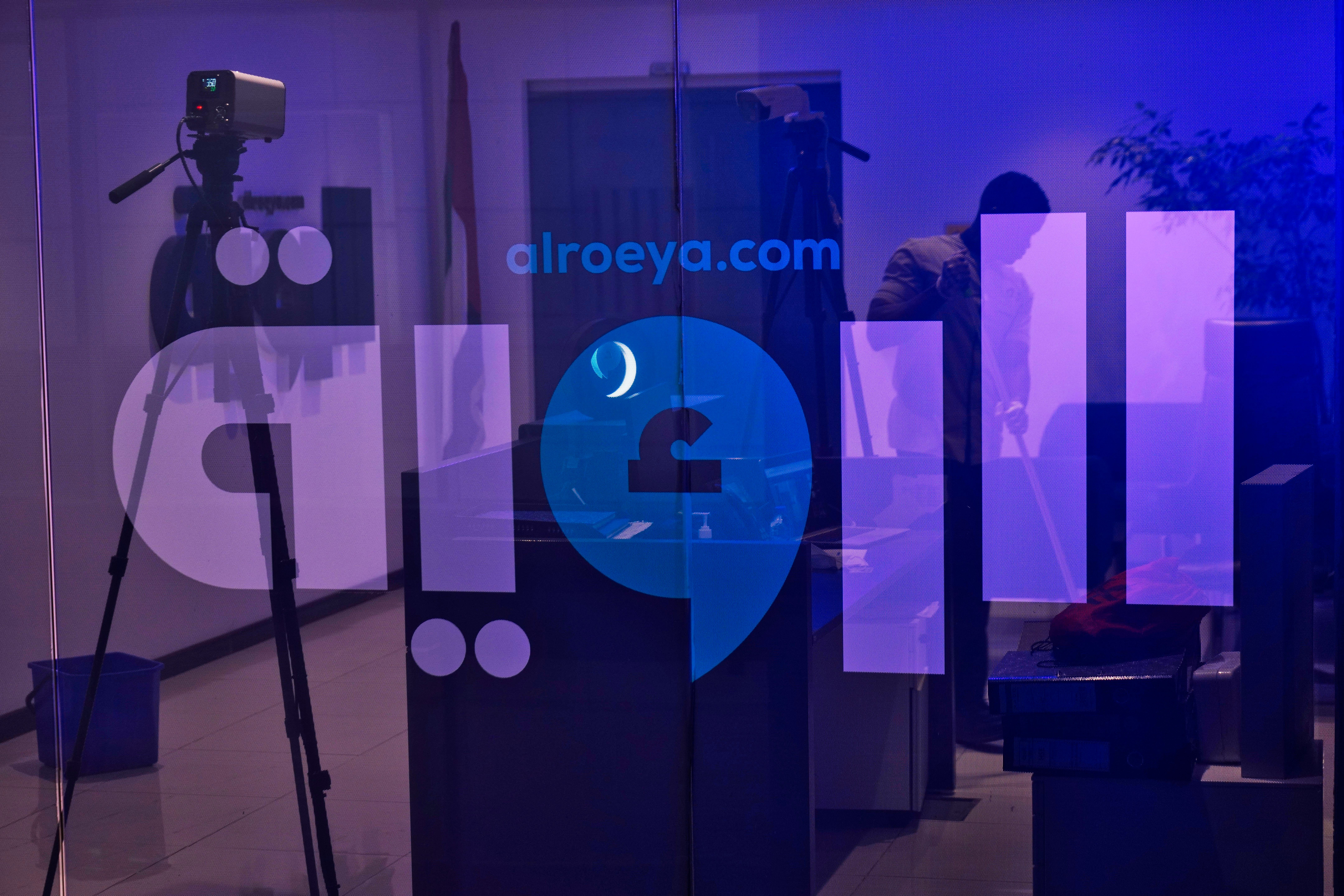 Emirates Muzzled Media