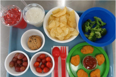 Ultra-processed foods linked to higher risk of developing dementia, study warns