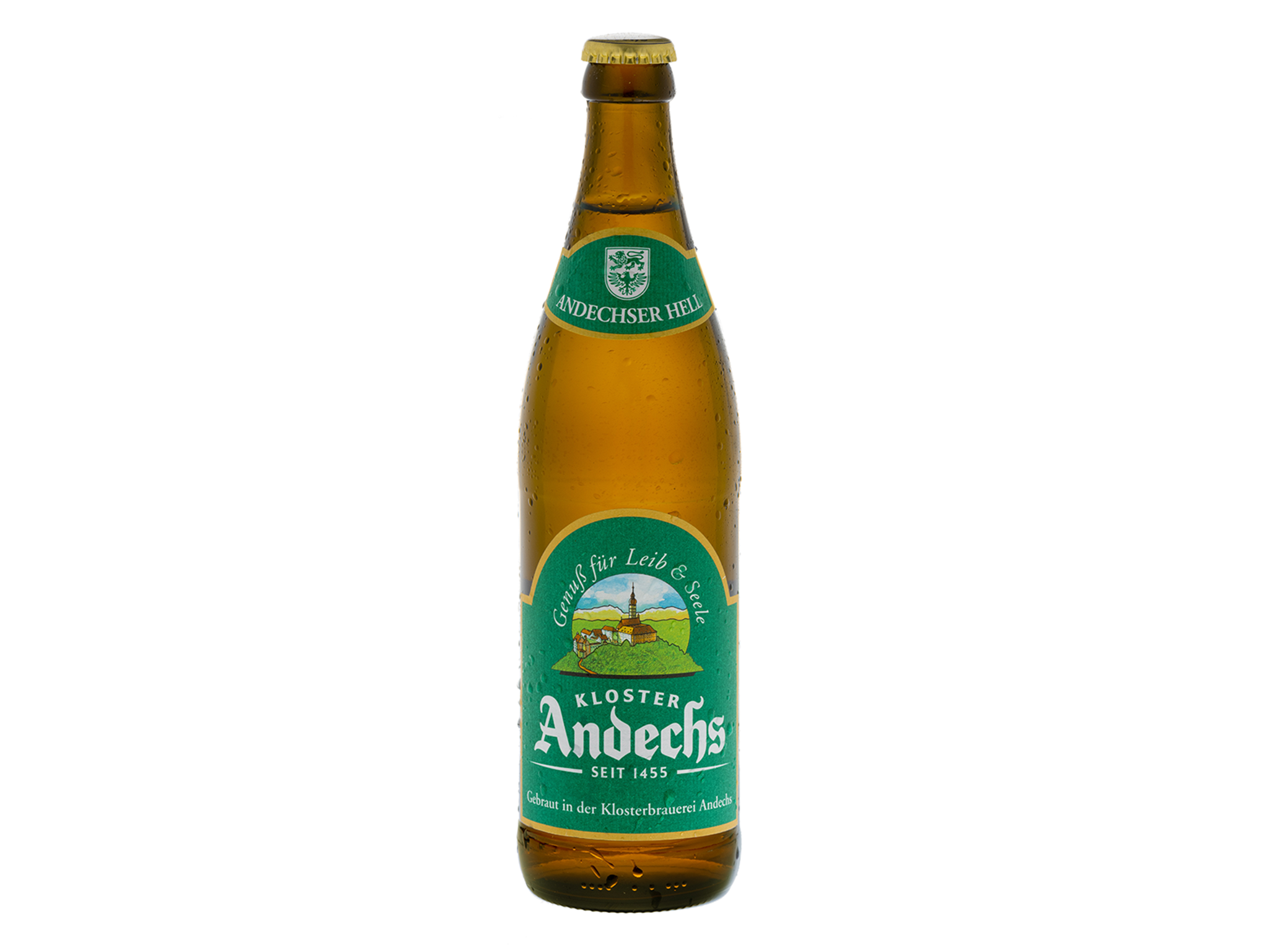 Andechs andechser hell