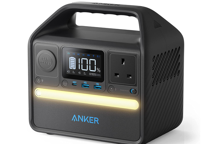 Anker 521 powerhouse