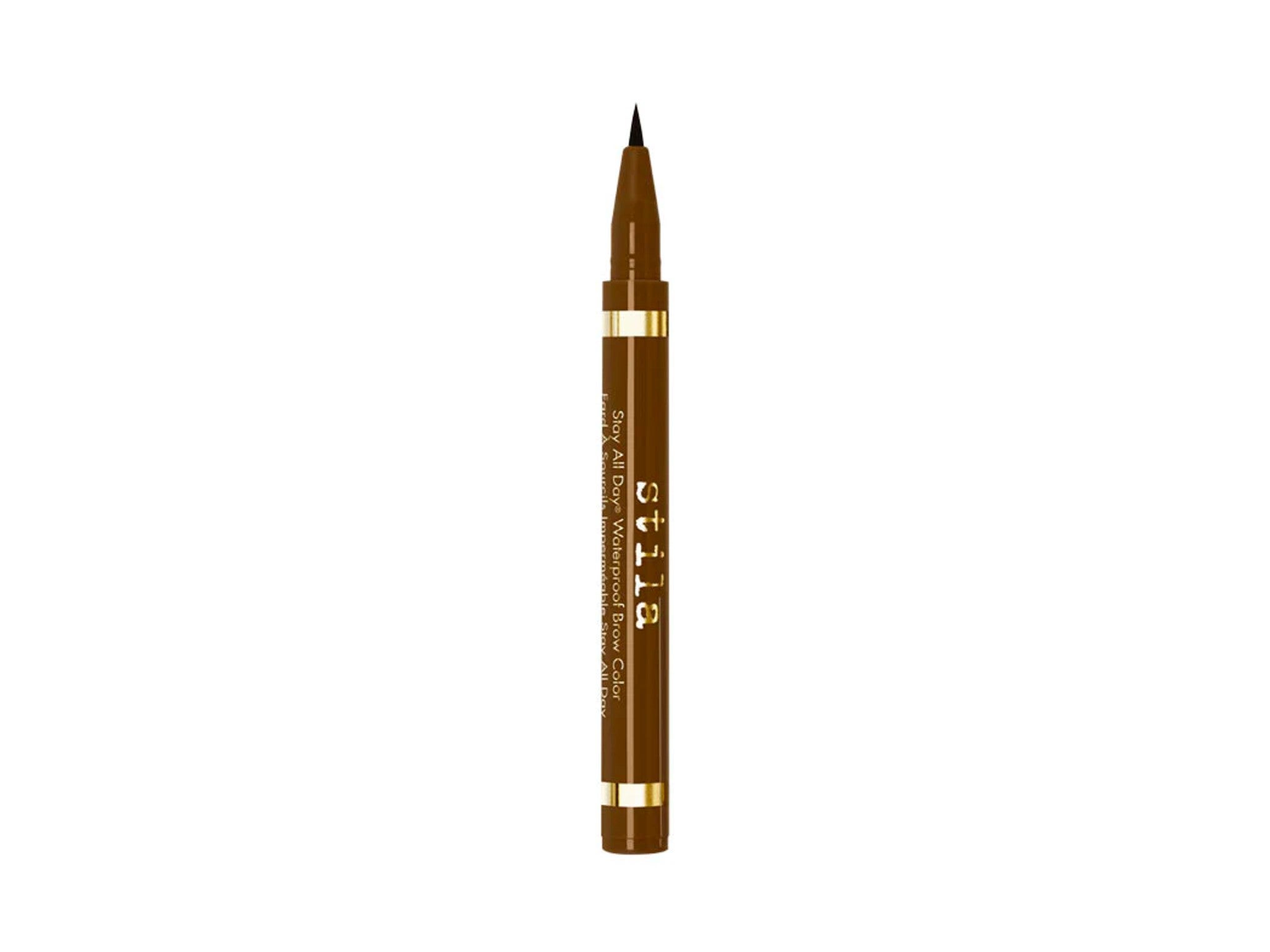 Brow pen