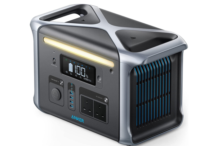 Anker 757 portable power station