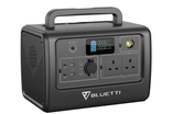 Bluetti EB70 power station