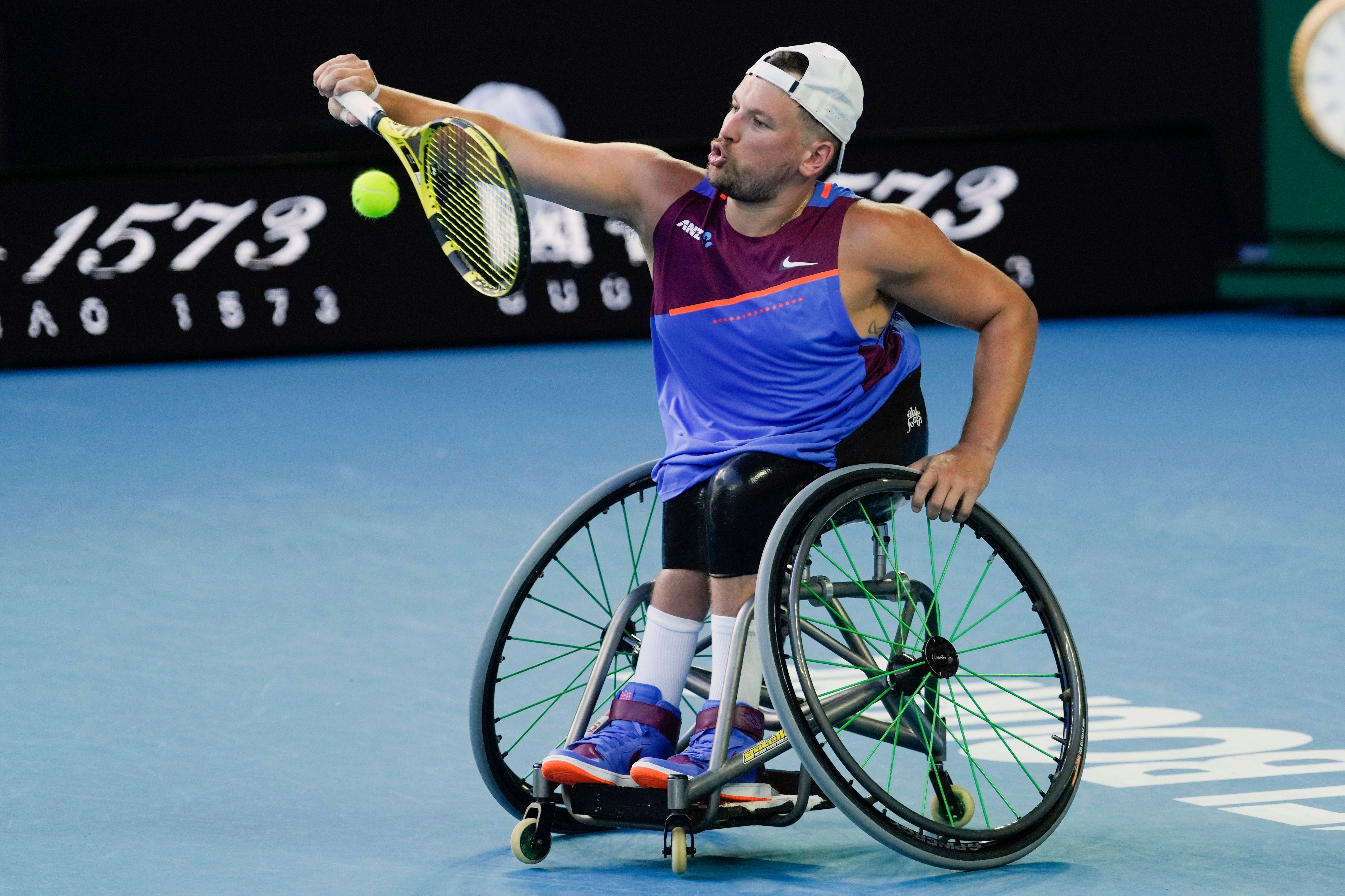 Australia Britain Royals Delegation