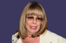 Frances de la Tour: ‘There could be another poll tax situation where people come out in the street’