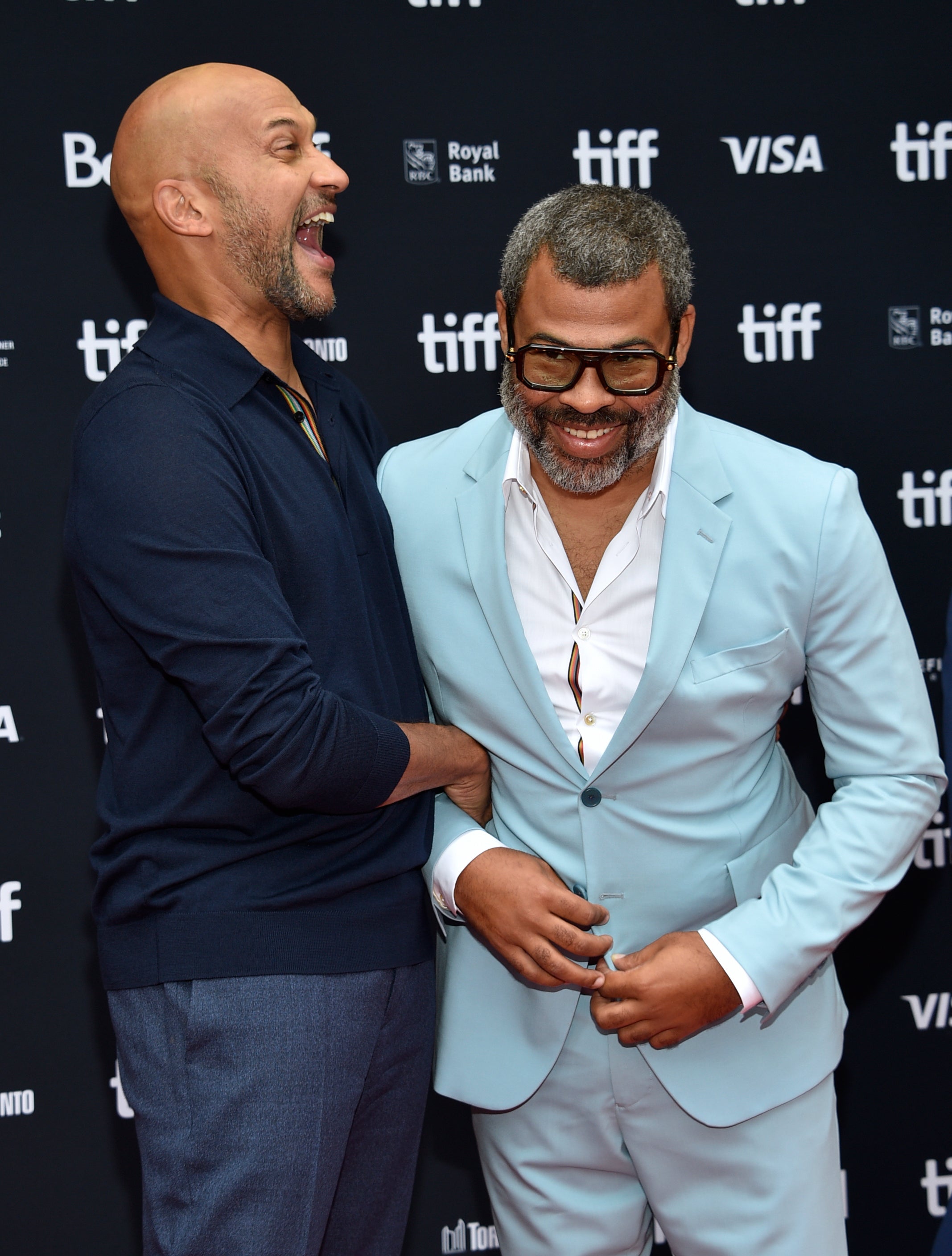 2022 TIFF - "Wendell & Wild" Premiere