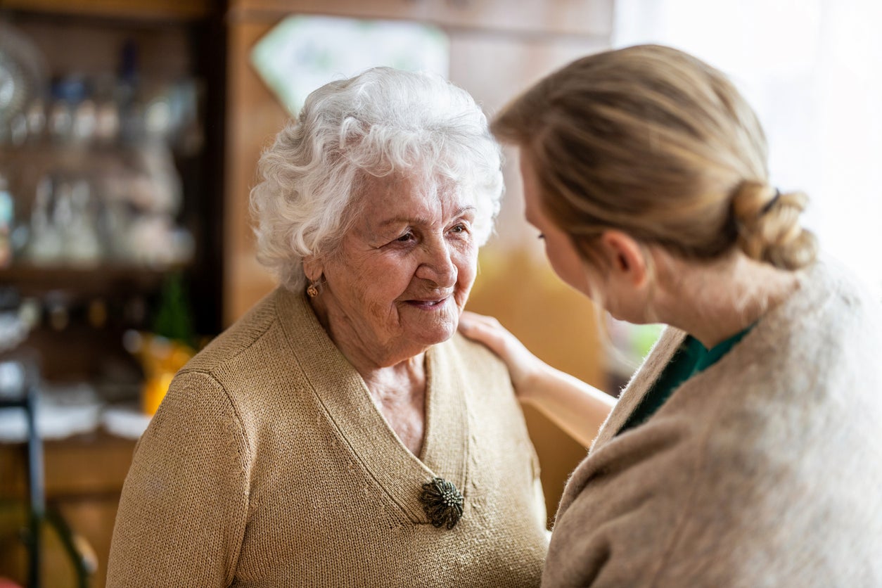 Allowance available to those providing at least 35 hours of care