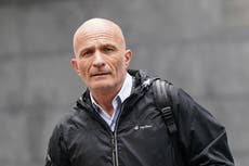 Therapist cleared of stealing from his mother after accusations from sister