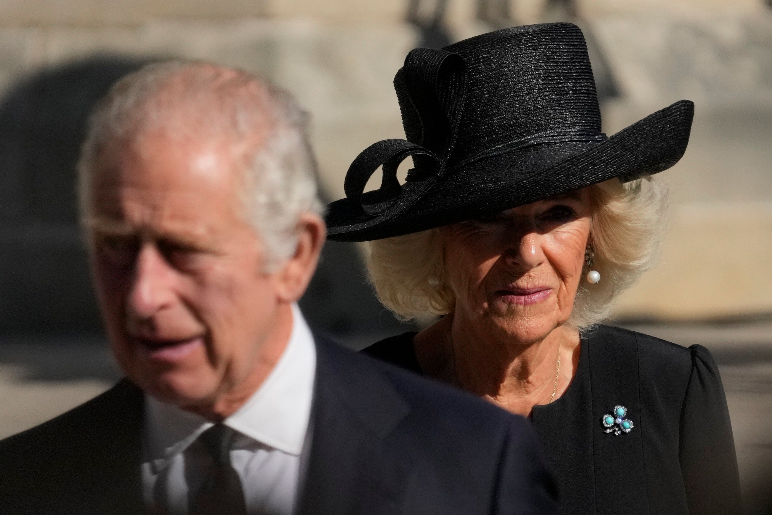 Charles and Camilla: A timeline of their 50-year relationship, from friendship to marriage 