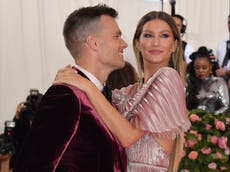 Gisele Bündchen says she’s done her ‘part’ supporting Tom Brady and their family: ‘It’s going to be my turn’