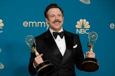 Jason Sudeikis reveals his children give him ‘notes’ about his acting performances