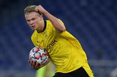 Erling Haaland: Dortmund know their enemy – but can even they stop Manchester City striker?