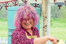 ‘Icon’: Great British Bake Off fans are already enamoured with ‘Compost Carole’