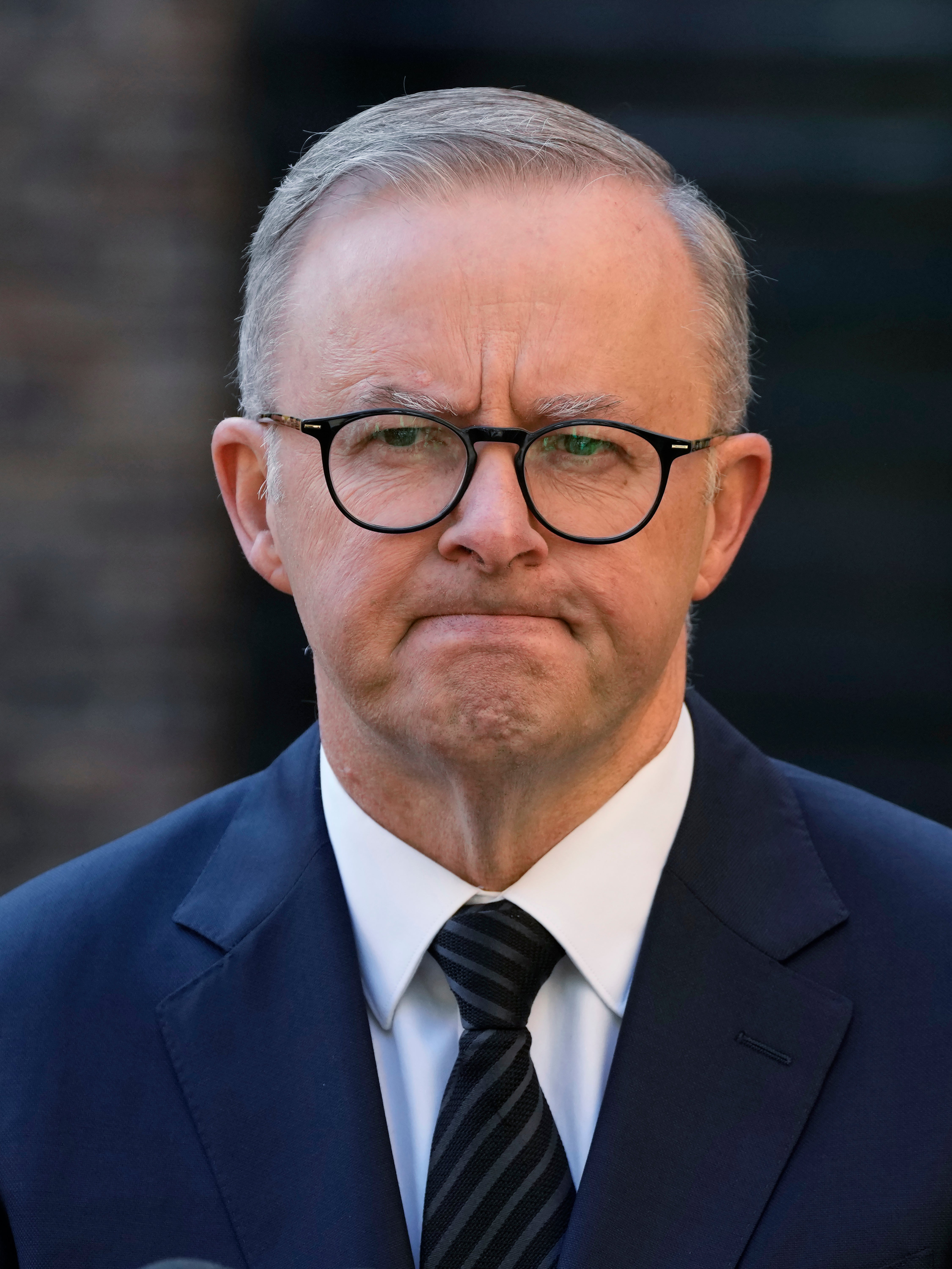 Australia Queens Funeral