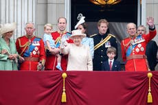 How much money does the royal family bring in tourism?