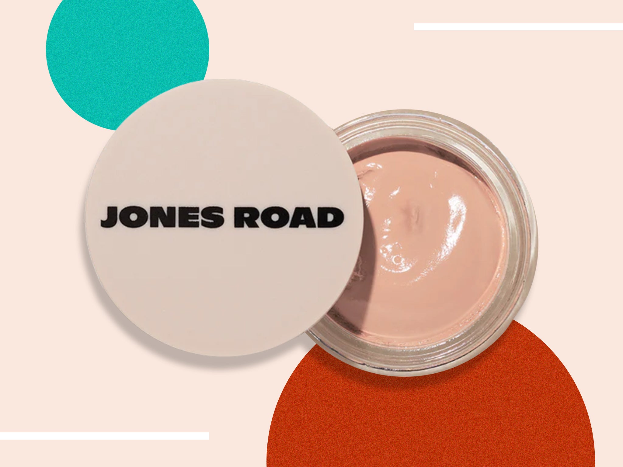 Jones Road’s What The Foundation is finally coming to the UK, and we got a first look