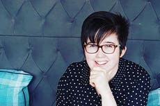 Lyra McKee: Man jailed for having gun used to murder journalist