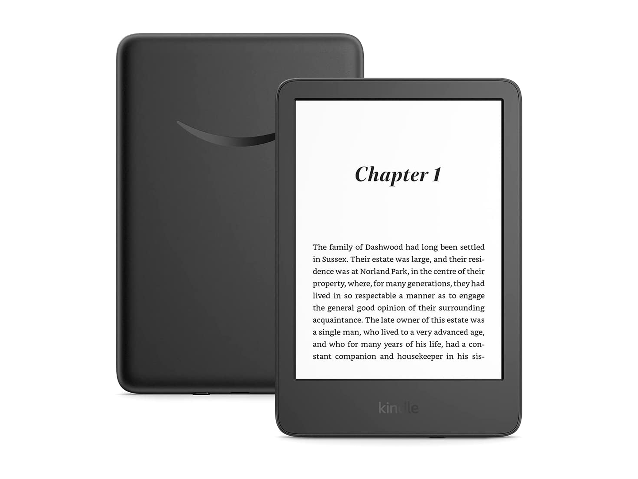 Kindle 2022