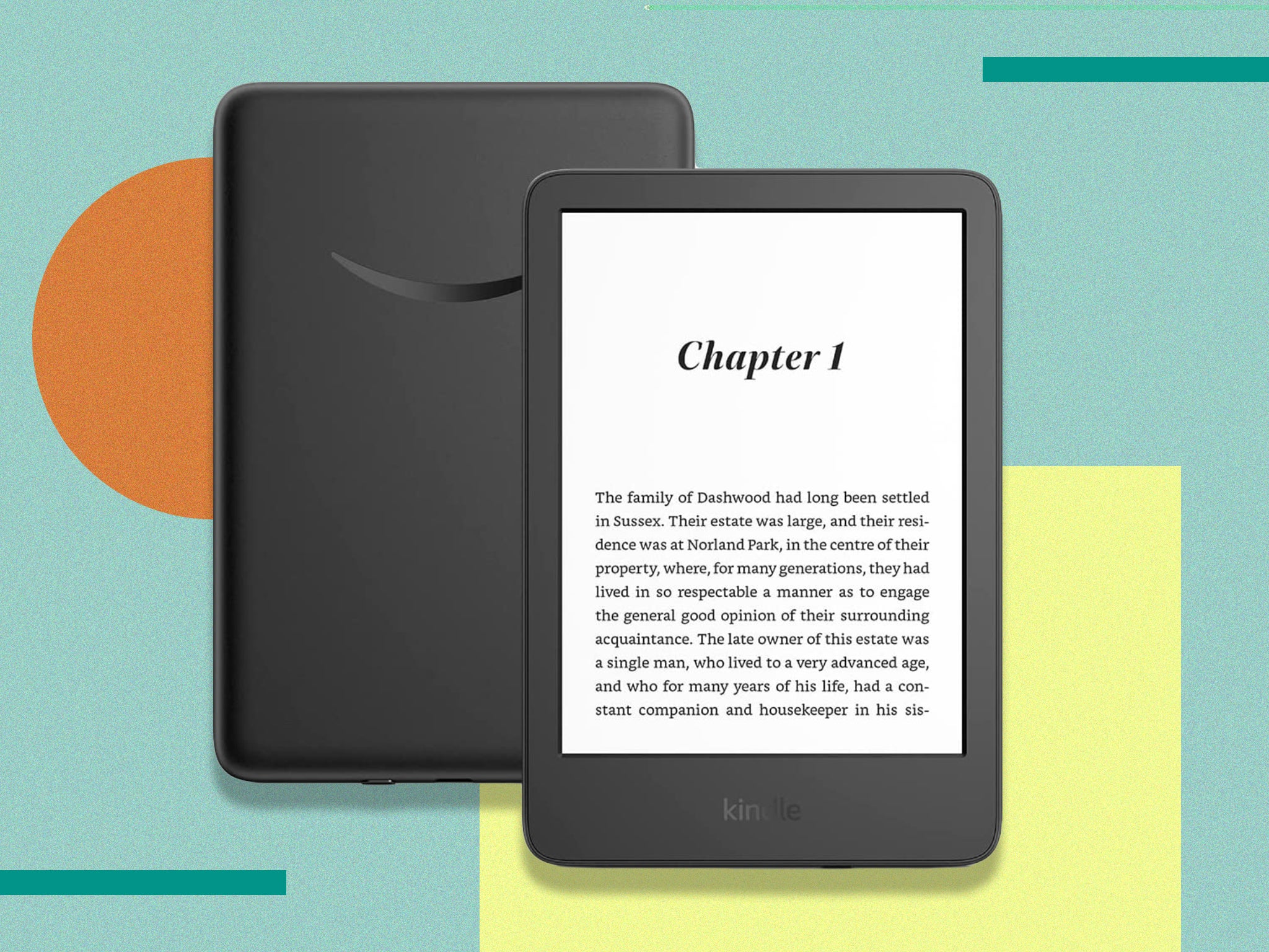 Amazon has finally updated the entry-level Kindle – here’s how to pre-order