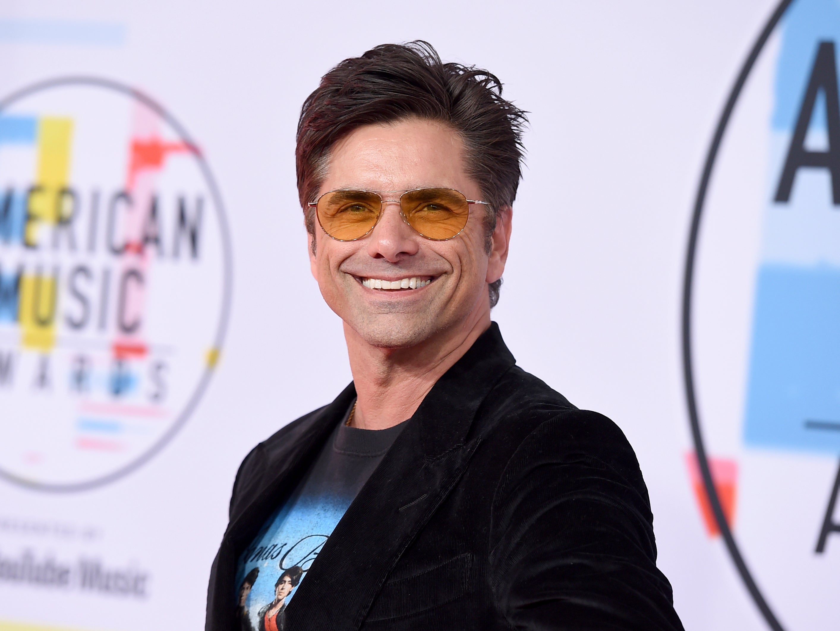 Books-John Stamos