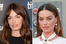 ‘We don’t look anything like each other’: Emma Mackey would like to ‘move past’ the Margot Robbie comparisons