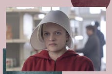 The Handmaid’s Tale returns to the UK this week – here’s when you can watch season 5 on All 4 and Prime Video