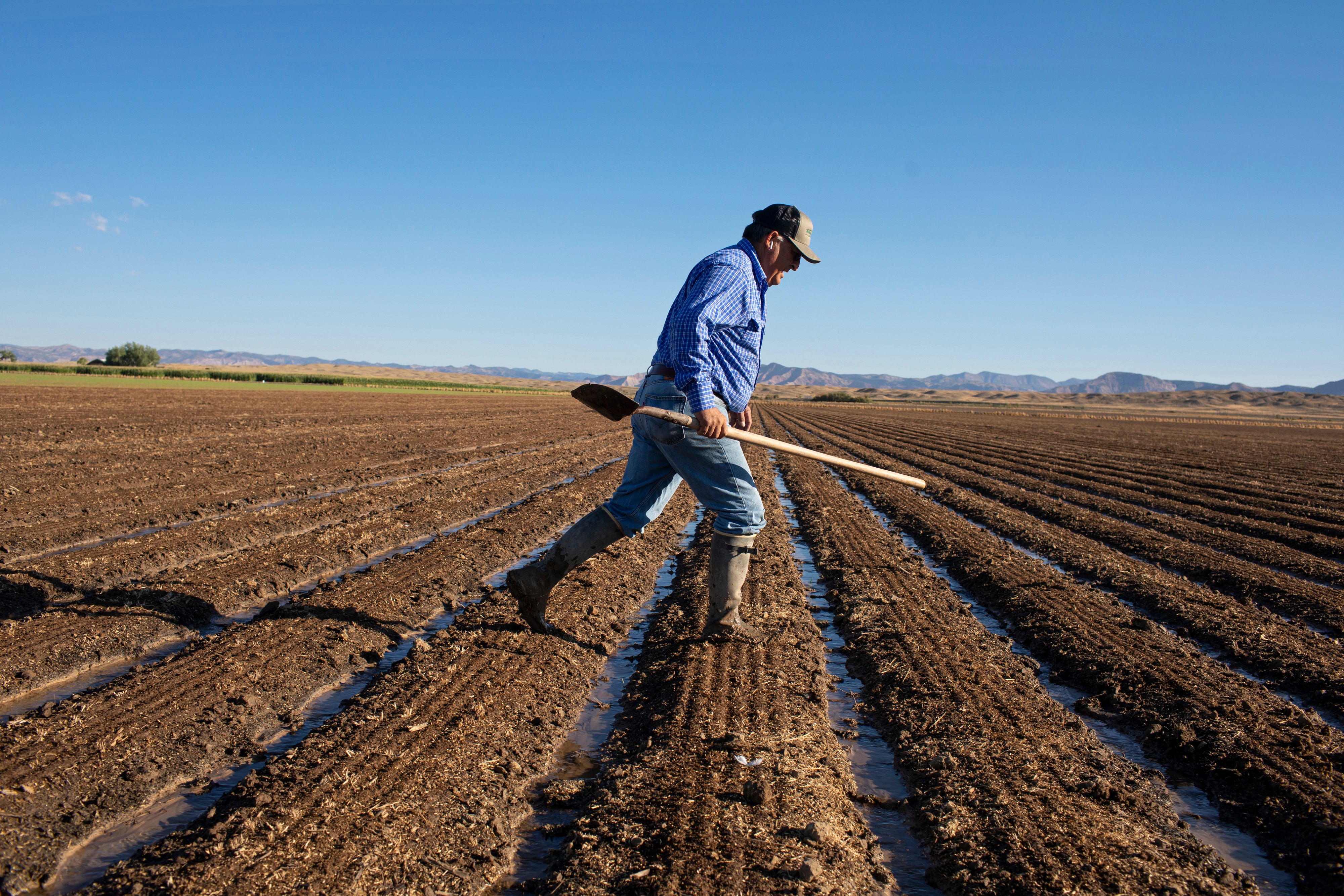 Colorado River Compact Colorado