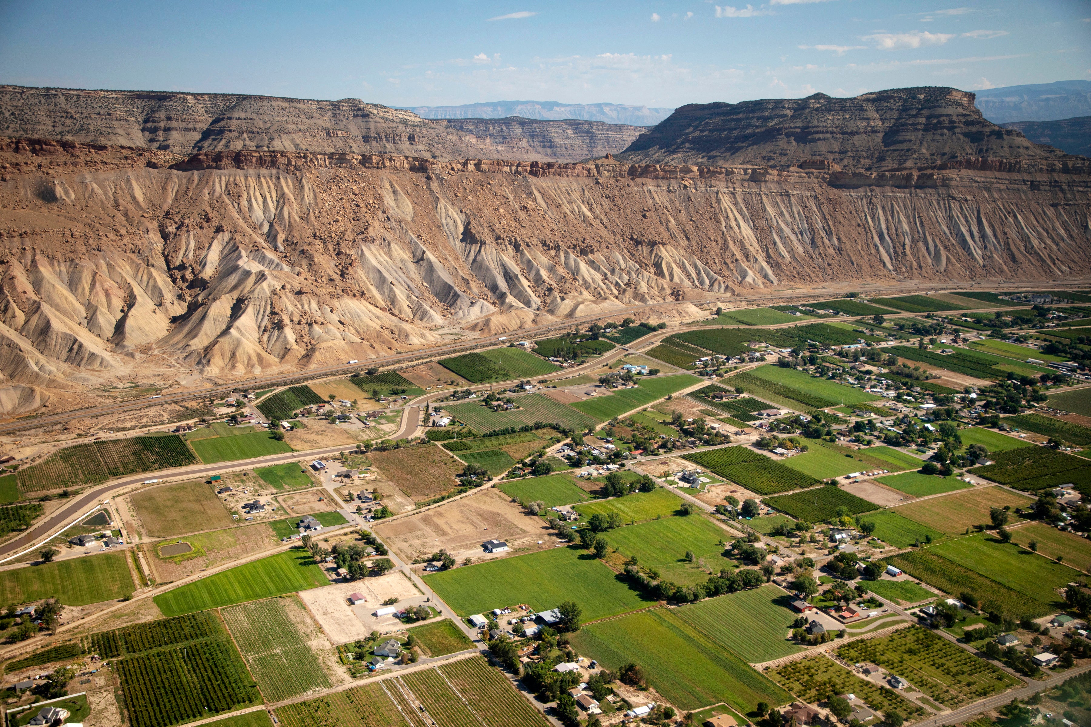 Colorado River Compact Colorado