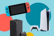 How much energy does your PlayStation, Xbox and Nintendo Switch use?