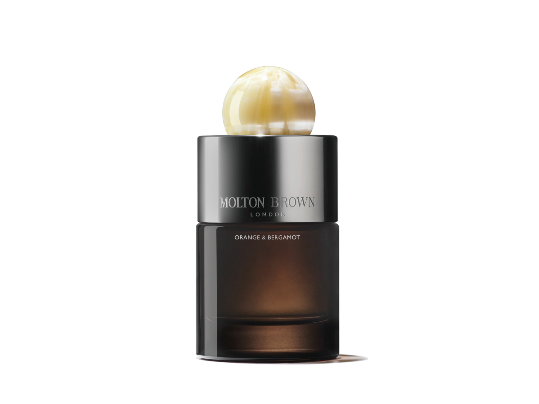 Molton Brown orange and bergamot eau de parfum