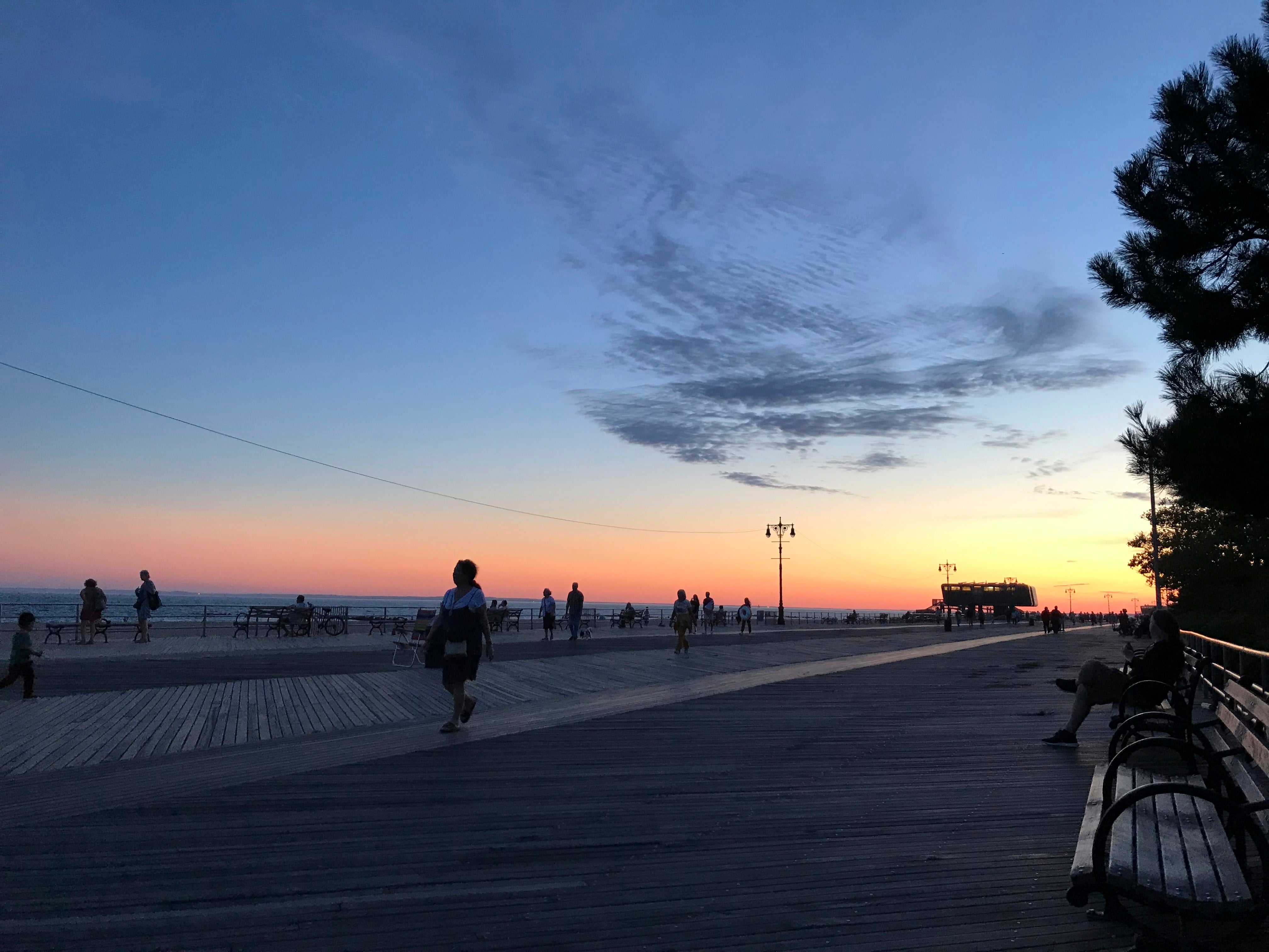 Travel-City Super Walks