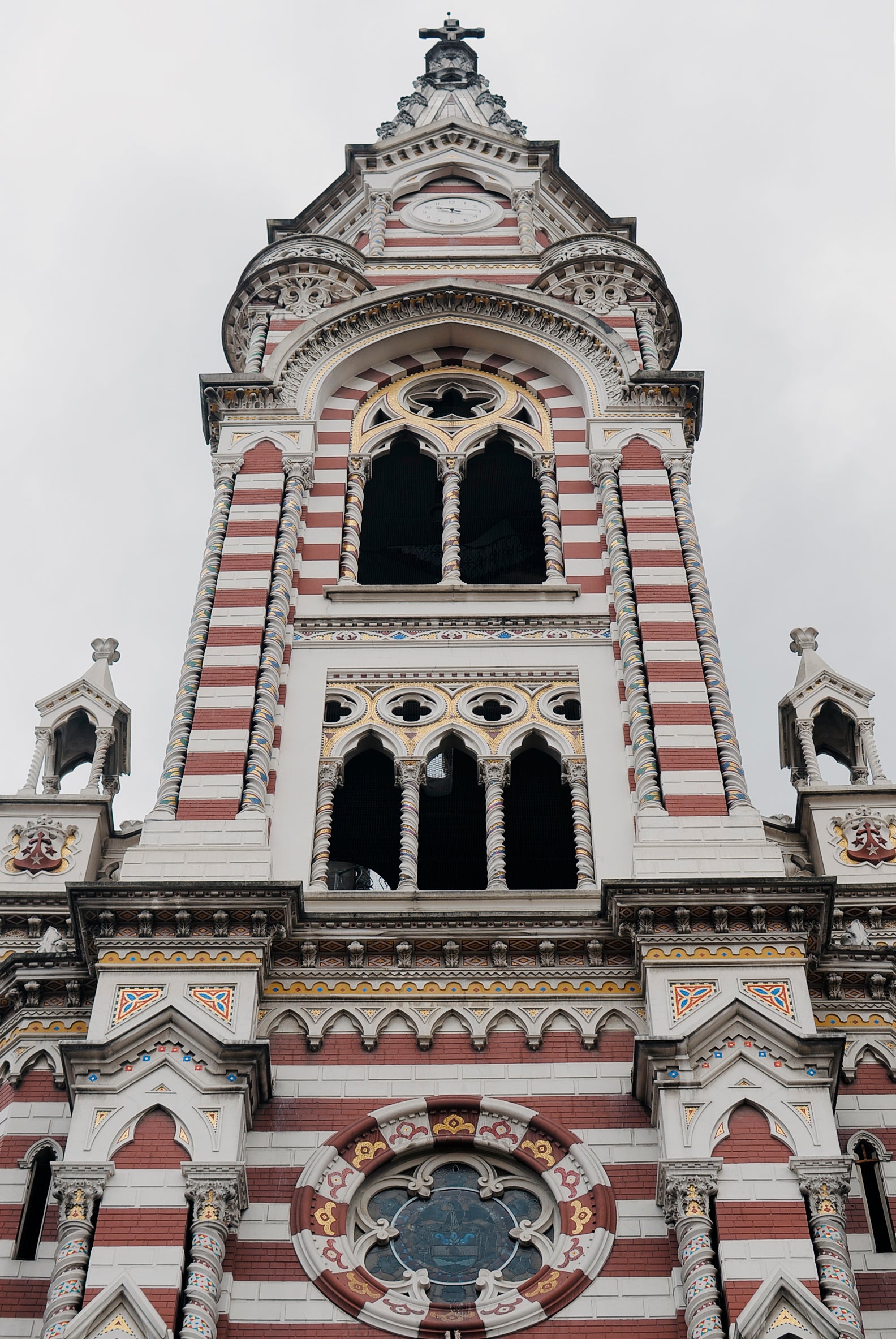 Santuario Nuestra Senora del Carmen