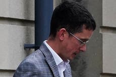 High Court rejects bid by trans row teacher to end his suspension by school