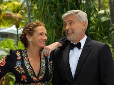 Ticket to Paradise review: Julia Roberts and George Clooney’s first romcom together is a screwball joy 