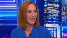 Democrats ‘love to be opposed’ to Donald Trump ahead of midterms, Jen Psaki says