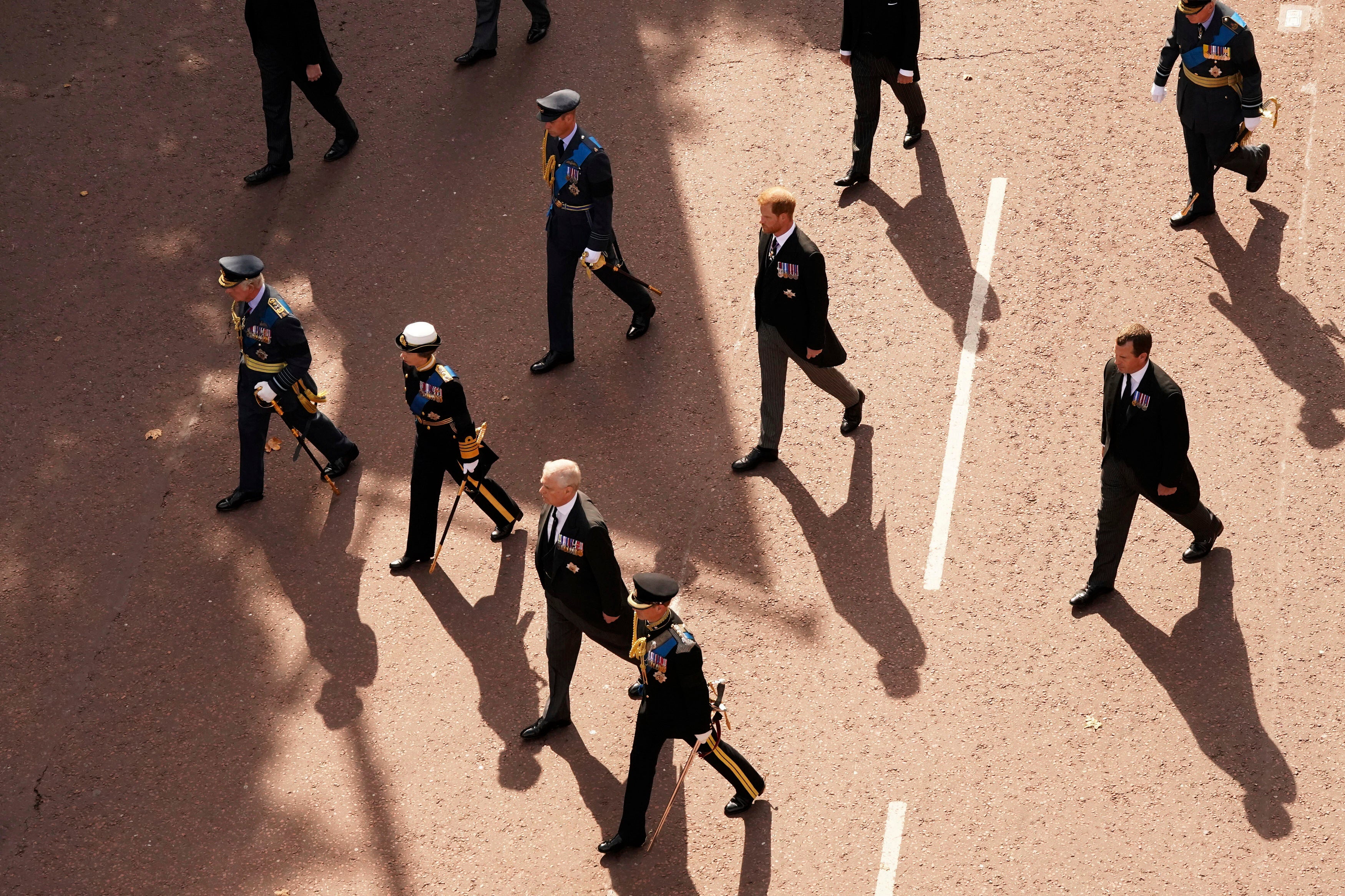 Britain Royals Photo Gallery