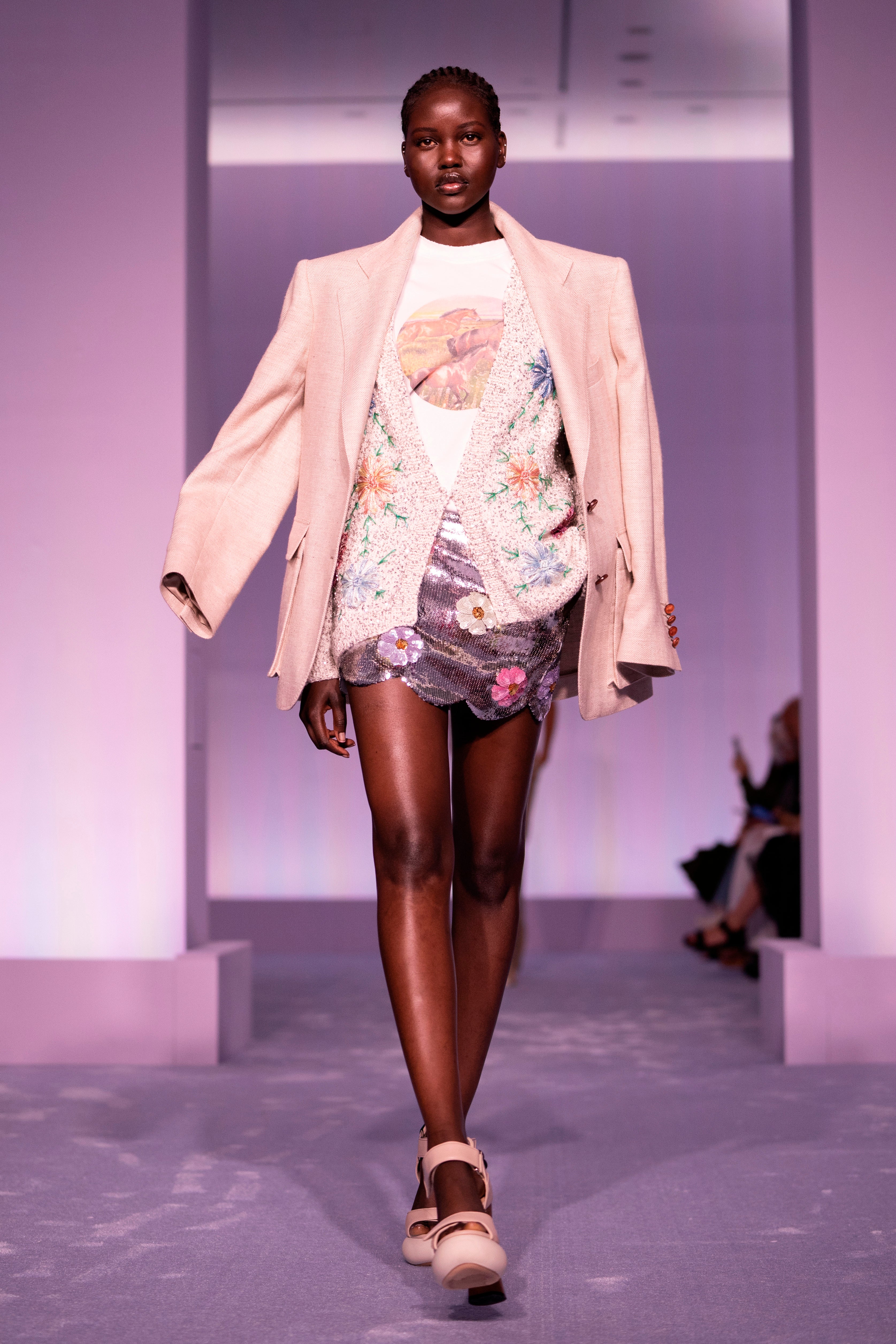 Fashion Brandon Maxwell