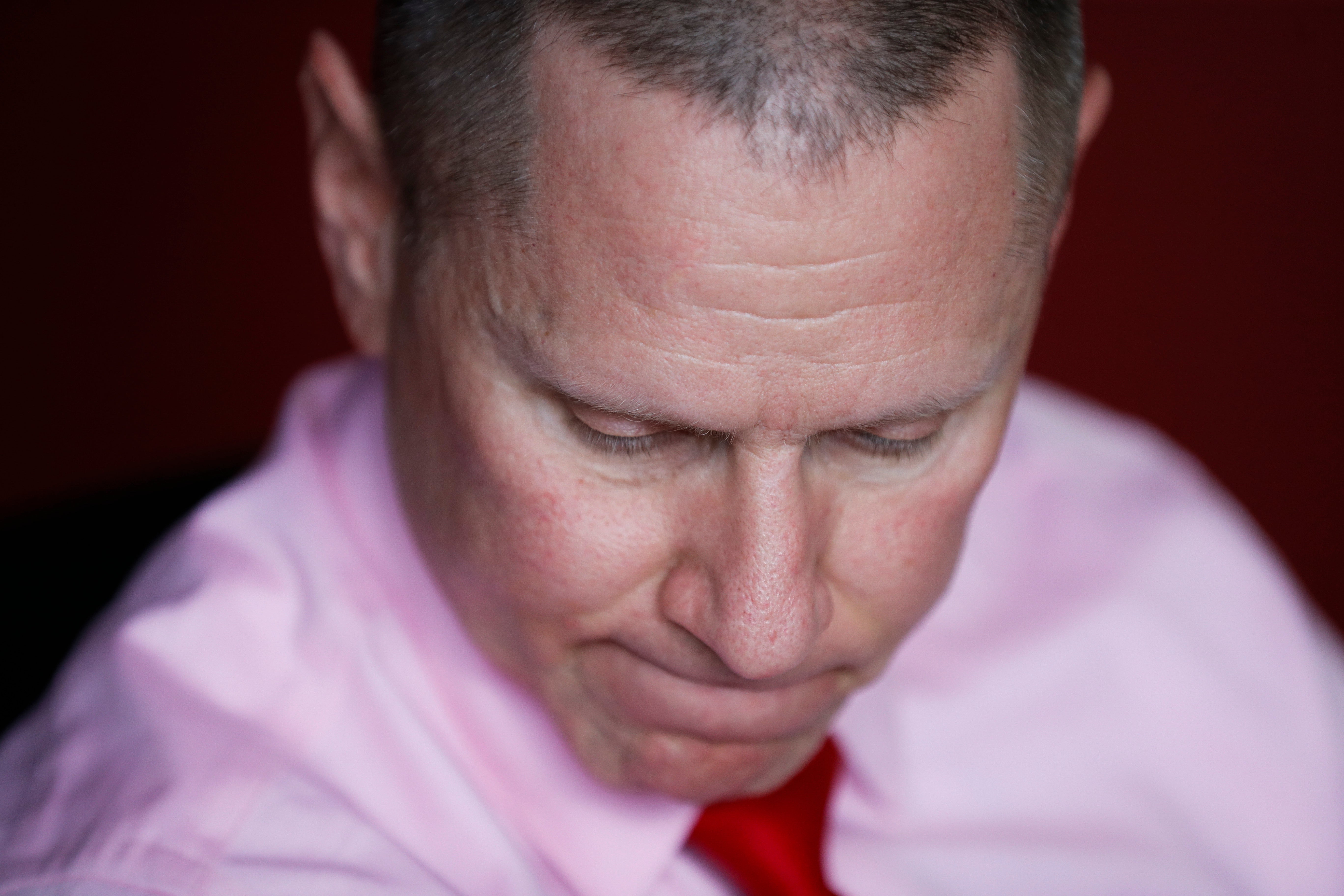 Ohio State Team Doctor