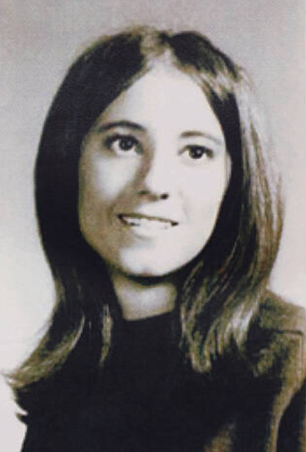 Nancy Elaine Anderson was stabbed to death in 1972