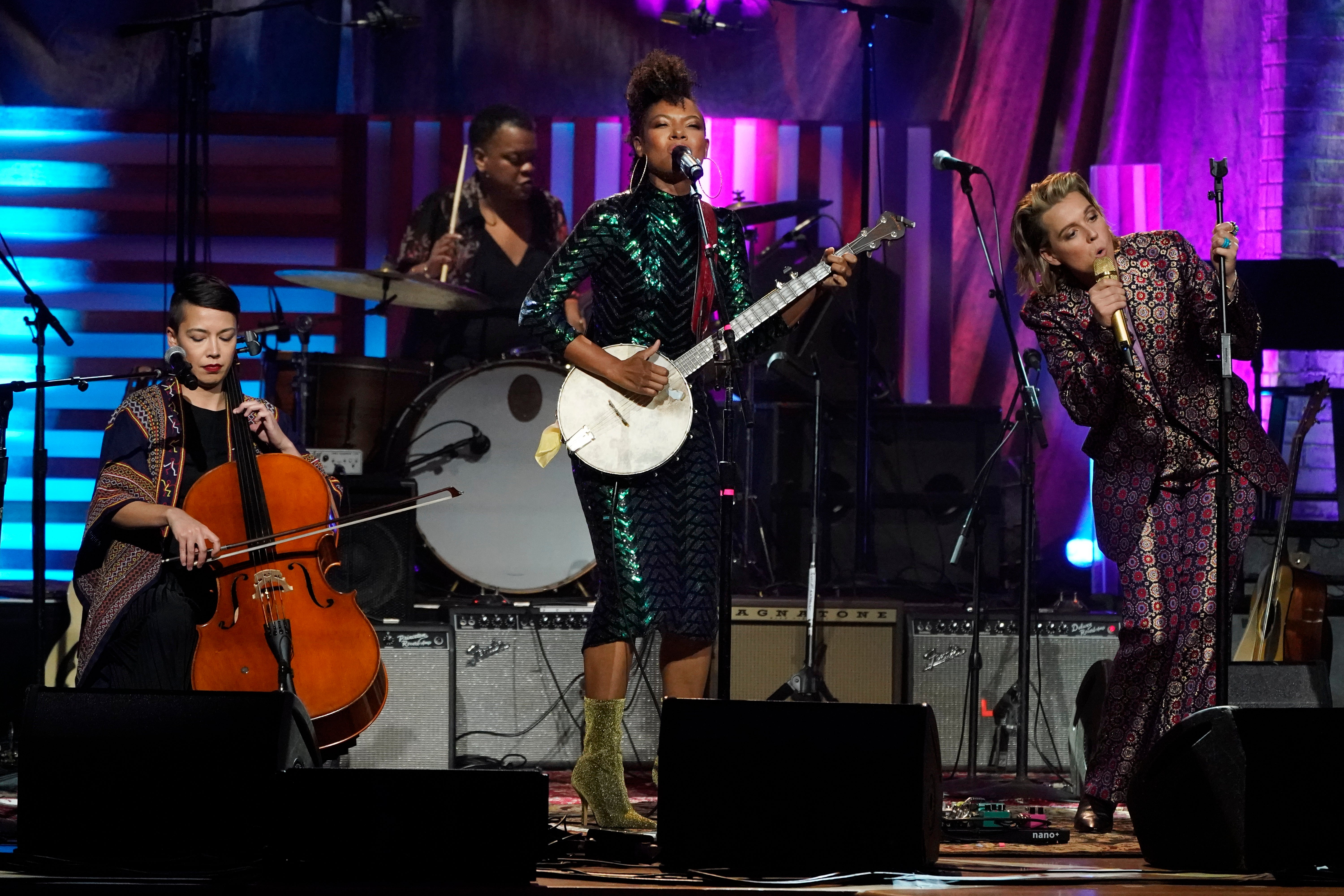 Music Americana Awards